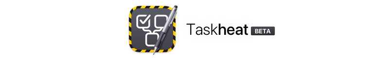 Taskheat Beta