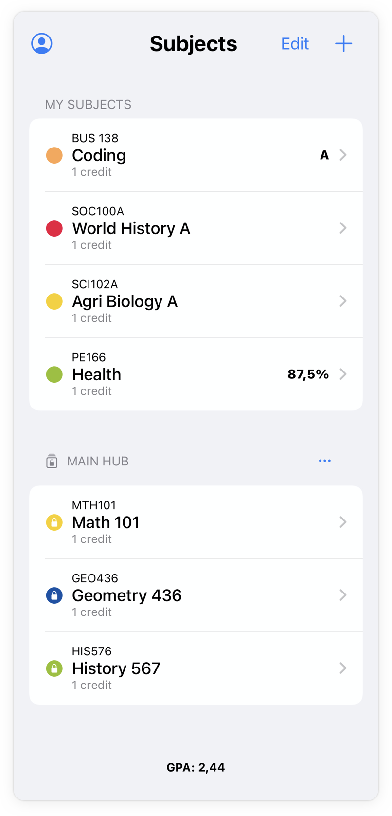 subjects-student-planner-app-for-iphone-ipad-and-mac